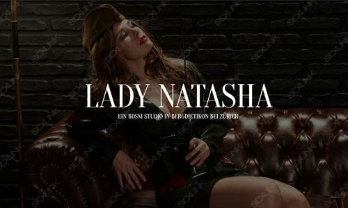 Lady Natasha