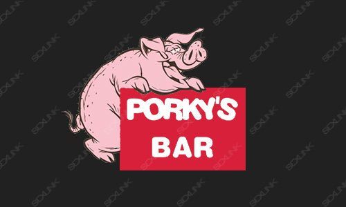 Porkys Bar