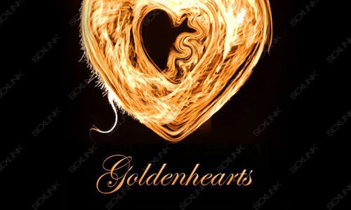 Goldenhearts