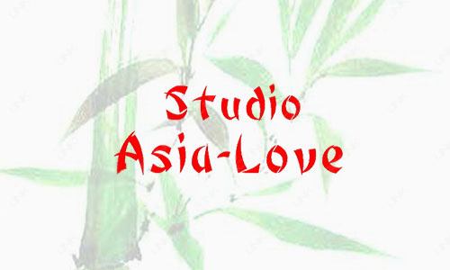 Asia Love