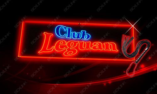 Club Leguan