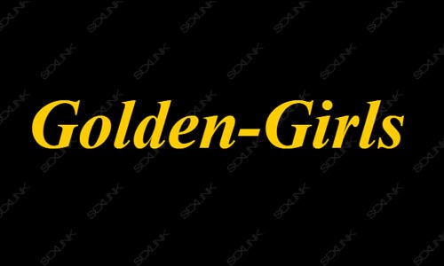 Golden-Girls