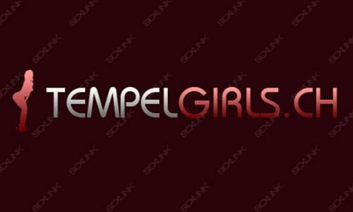 Tempelgirls