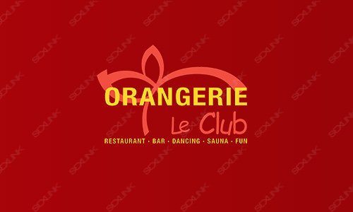 Orangerie Le Club